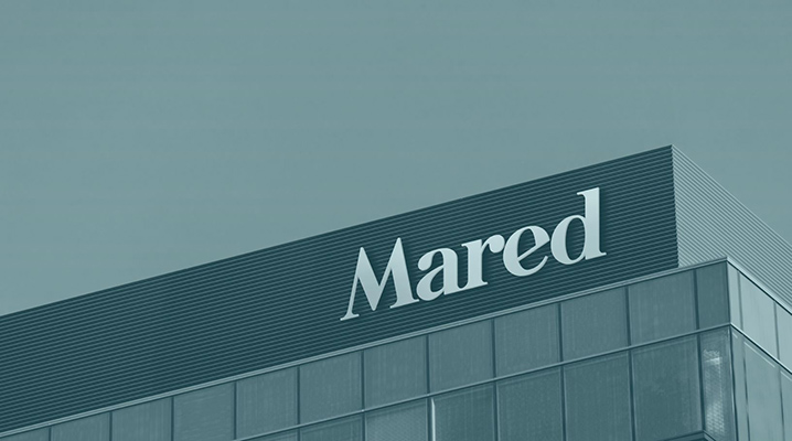 Mared