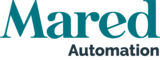 Mared Automation logotyp