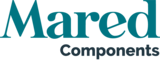 Mared Components logotyp