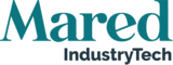 Mared IndustryTech logotyp
