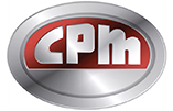 CPM logotyp