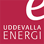 Uddevalla Energi logotyp