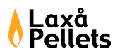 Laxå Pellets logotyp