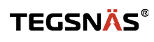 Tegsnäs logotyp