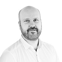 Anders Magnusson, Mared SustainTech